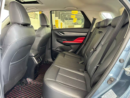 Changan CS55 PLUS 2021, Blue Whale version 1.5T DCT luxury, exw price: $7697