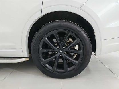 EV Li Auto Ideal ONE 2020, Extended Range 6 Seat Edition, EXW Price: $17,286