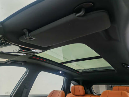 EV Jietu Shanhai L7 PLUS 2026 220km Deluxe Edition 7 seats, EXW Price: 18502 USD