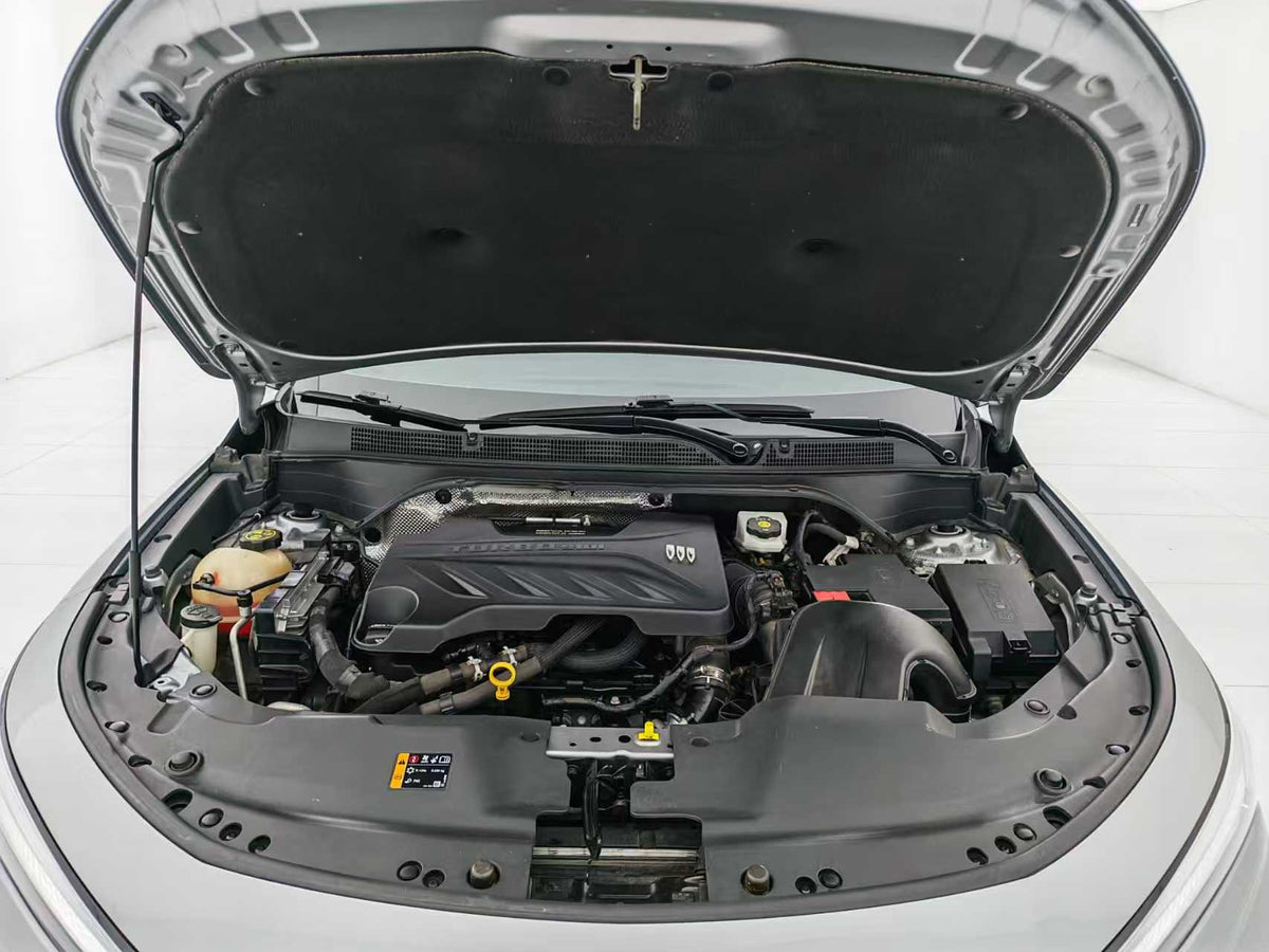 Buick, Aura 2022 1.5T Smart Edition, EXW price: $10,496