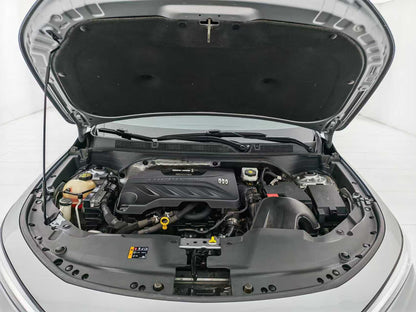 Buick, Aura 2022 1.5T Smart Edition, EXW price: $10,496