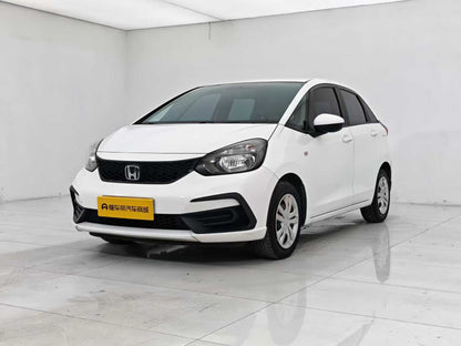 Honda Fit 2021 1.5L CVT Tide Edition, exw price: $7978