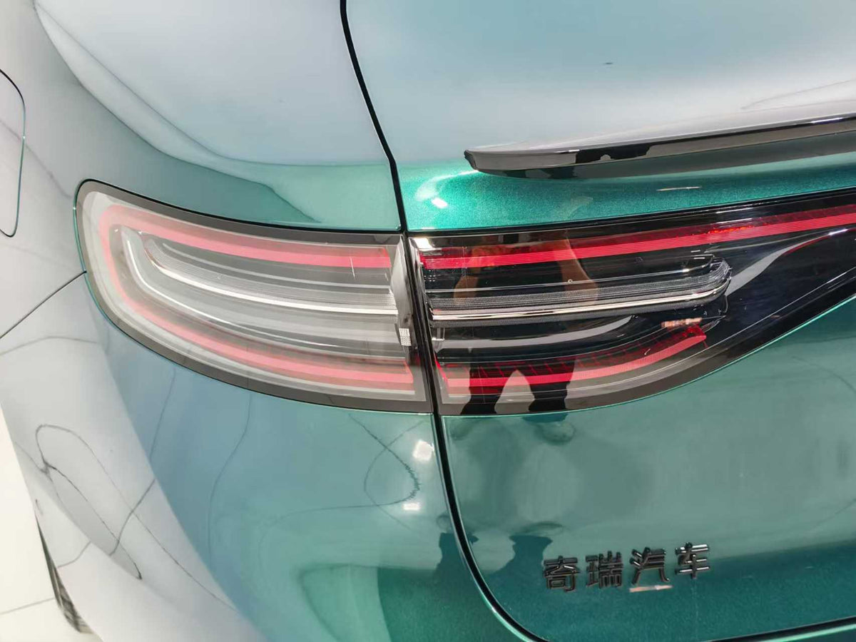 EV Hongmeng Zhixing, Zhijie S7 2026 Max, EXW Price: $27401