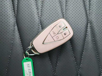 EV Changan Qiyuan A05 2024 70 Pro, EXW Price: $8924