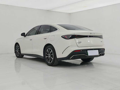 BYD Seal 06 2024 DM-i 80KM Premium, EXW Price: $11,530