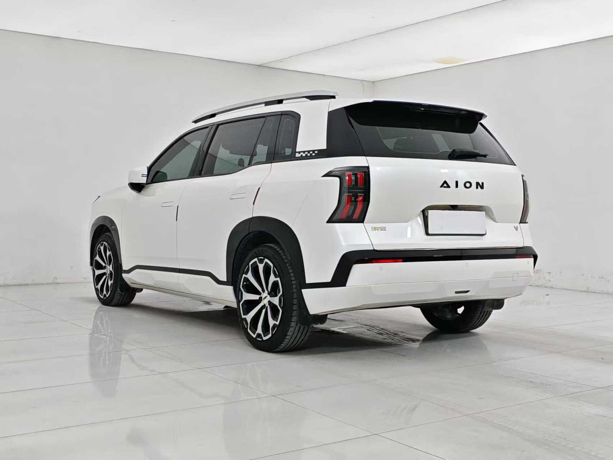 EV Ai'an AION V 2024, Tyrannosaurus Rex 650 Zhihao Edition, EXW Price: $14,649
