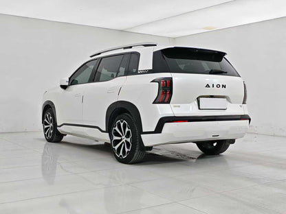 EV Ai'an AION V 2024, Tyrannosaurus Rex 650 Zhihao Edition, EXW Price: $14,649