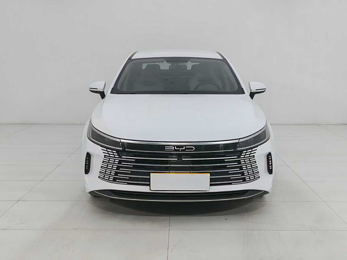 EV BYD, Destroyer 05 2024, Honor Edition DM-i 55KM Luxury, EXW Price: $7976
