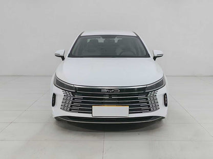 EV BYD, Destroyer 05 2024, Honor Edition DM-i 55KM Luxury, EXW Price: $7976