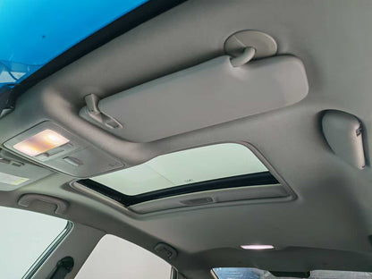 Buick, Yinglang 2019 18T Automatic Connected Elite, National V, 1.3t emissions, EXW Price: $4713