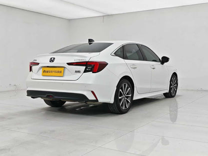 Honda, Model 2023 240TURBO CVT Deluxe Edition, 1.5L displacement, EXW price: $13,161