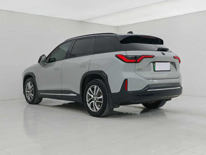 EV NIO ES6 2020 420KM Sports Edition, EXW Price: $15092