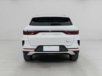 EV BYD, Song PLUS New Energy 2021 DM-i 110KM Flagship PLUS, EXW Price: $10,938