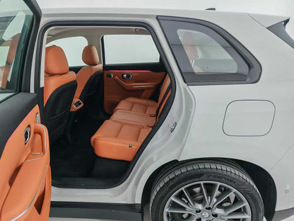 EV Zero Run Car, Zero Run C10 2026 605 Lidar Edition, EXW Price: $17,612