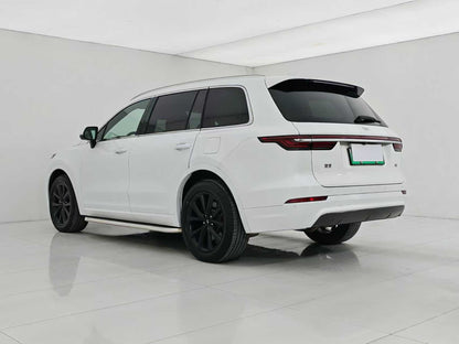 EV Li Auto Ideal ONE 2020, Extended Range 6 Seat Edition, EXW Price: $17,286