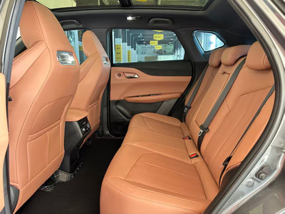 Changan UNI-Z 2025 1.5T Premium, exw price: $12,736