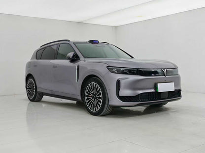 Lantu Auto Lantu FREE 2025 FREE+ AWD Qiankun Edition, EW, EXW price: $25,463