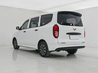 EV Wuling Automobile, Wuling Hongguang New Energy 2024, pure electric version 300KM standard type, EXW price: $8570
