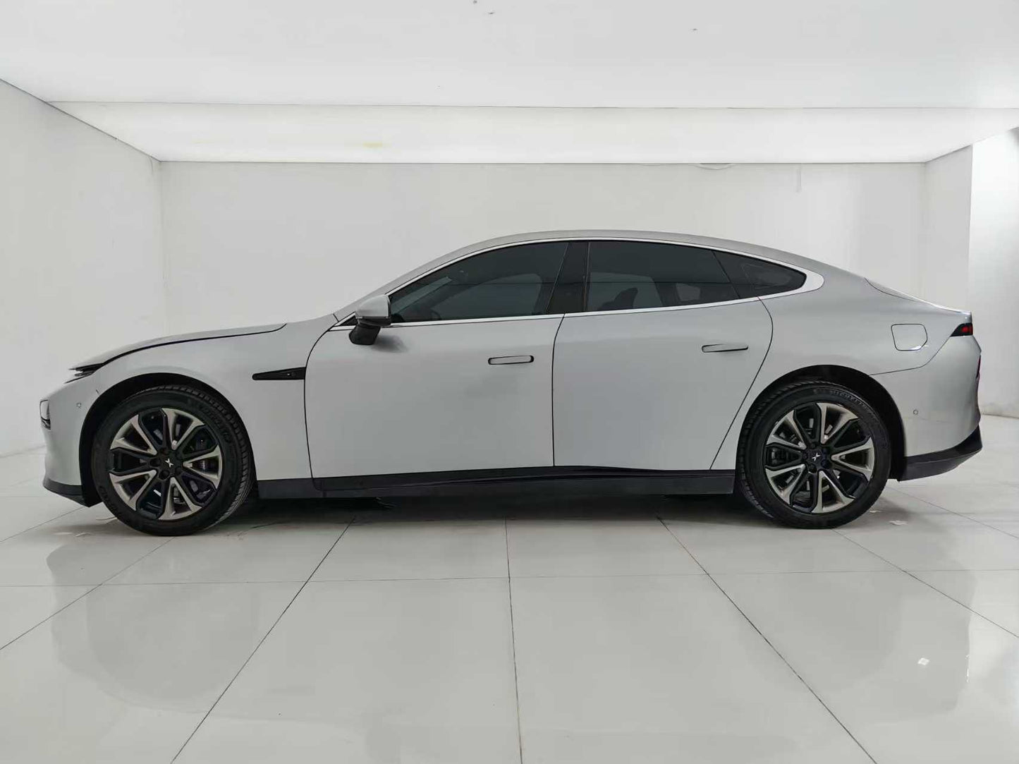 Xpeng P7 2021, car P7 480E, EW, EXW price $13,263