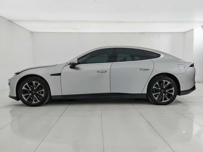 Xpeng P7 2021, car P7 480E, EW, EXW price $13,263