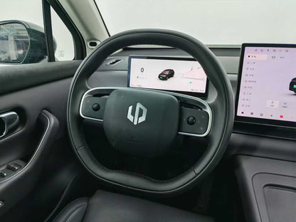 EV Zero Run Car, Zero Run C10 2024 530 Lidar Edition, EXW Price: $16,130