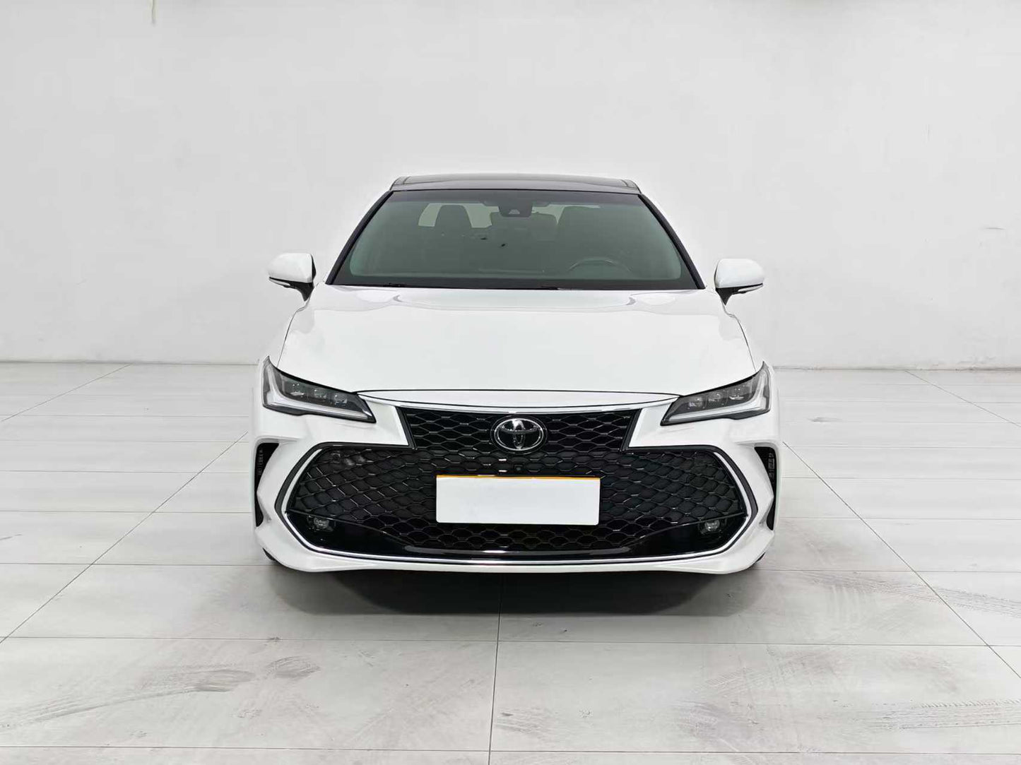 Toyota, Asian Dragon 2022 2.5L Touring Premium Edition, EXW Price: $20,866