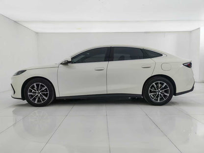 BYD Seal 06 2024 DM-i 80KM Premium, EXW Price: $11,530