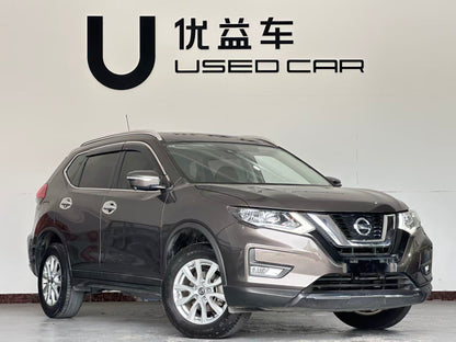 Nissan, Qijun 2019 2.0L CVT Comfort Edition 2WD, exw Price: $9770