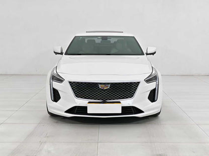 Cadillac CT6 2019 28T fashion model, 2.0t displacement, $15,833