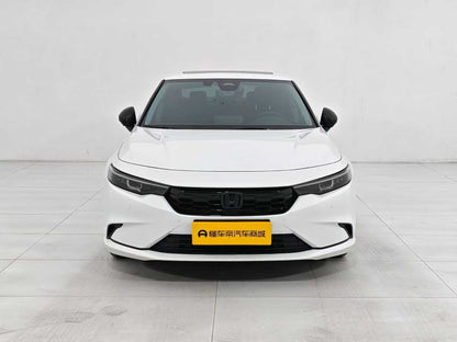 Honda, Model 2023 240TURBO CVT Deluxe Edition, 1.5L displacement, EXW price: $13,161