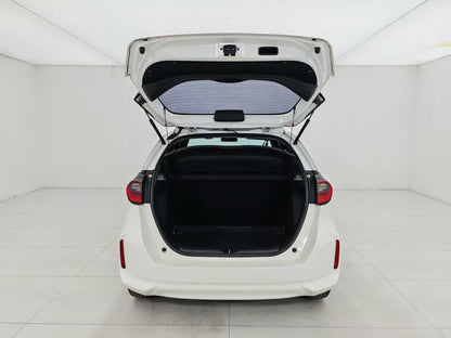 Honda Fit 2021 1.5L CVT Tide Edition, exw price: $7978
