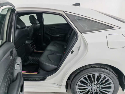 Toyota, Asian Dragon 2022 2.5L Touring Premium Edition, EXW Price: $20,866