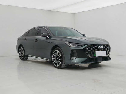 EV Chery Fengyun A8L 2025 1.5TGDI 145km Luxury Edition, EXW price: $12,672