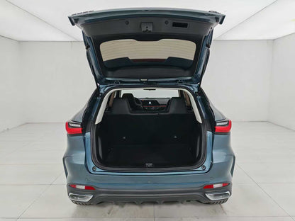Changan Auchan X5 2021 1.6L CVT Exclusive, EXW price; $6861