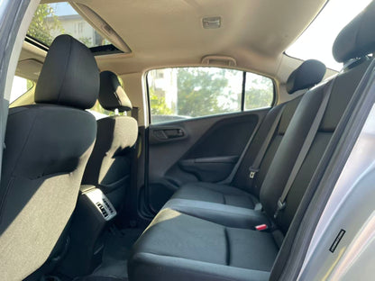 Honda, Fengfan 2015 1.5L CVT Deluxe Edition, exw price: $4567
