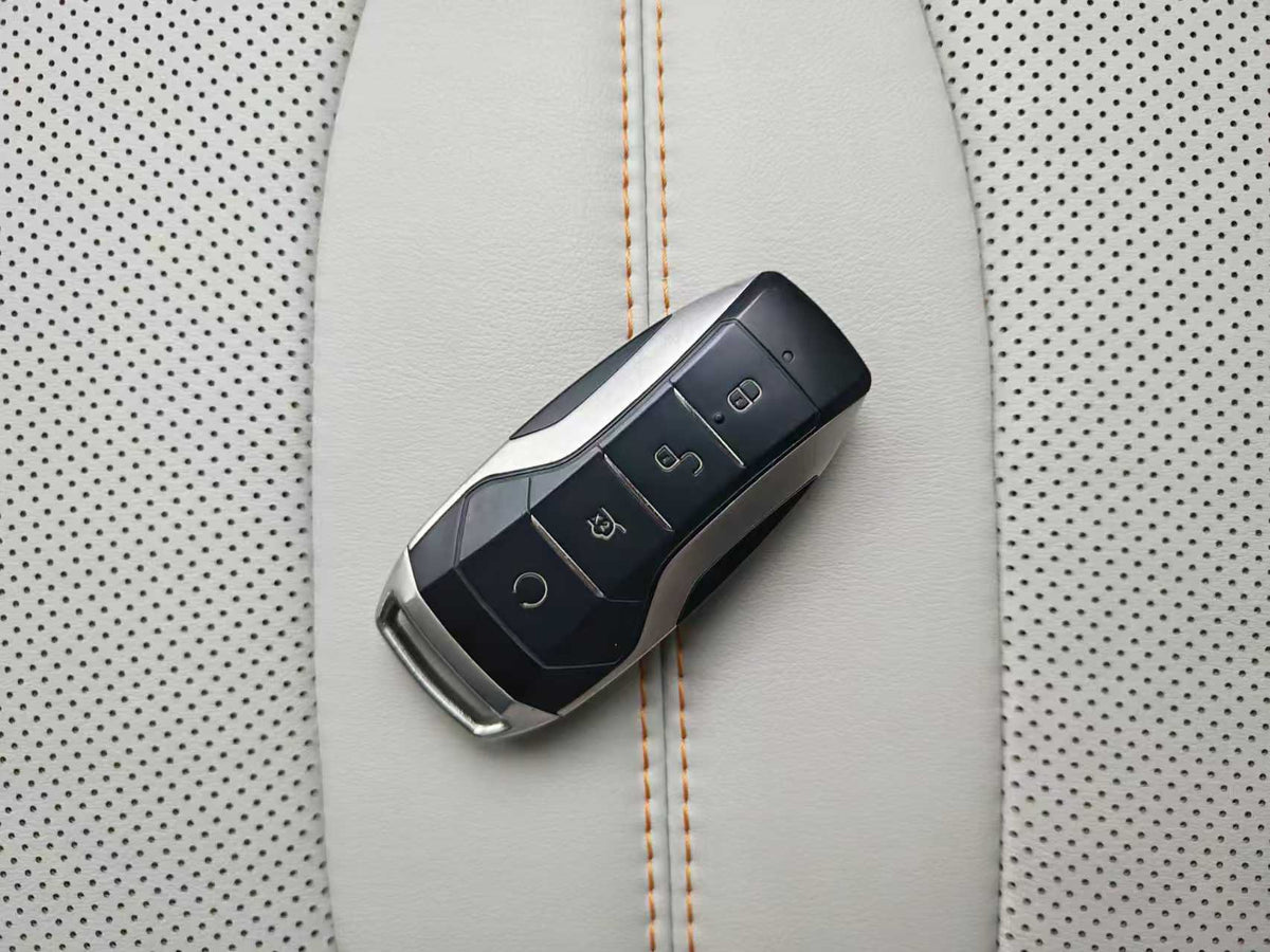 EV BYD, Song PLUS New Energy 2021 DM-i 110KM Flagship PLUS, EXW Price: $10,938