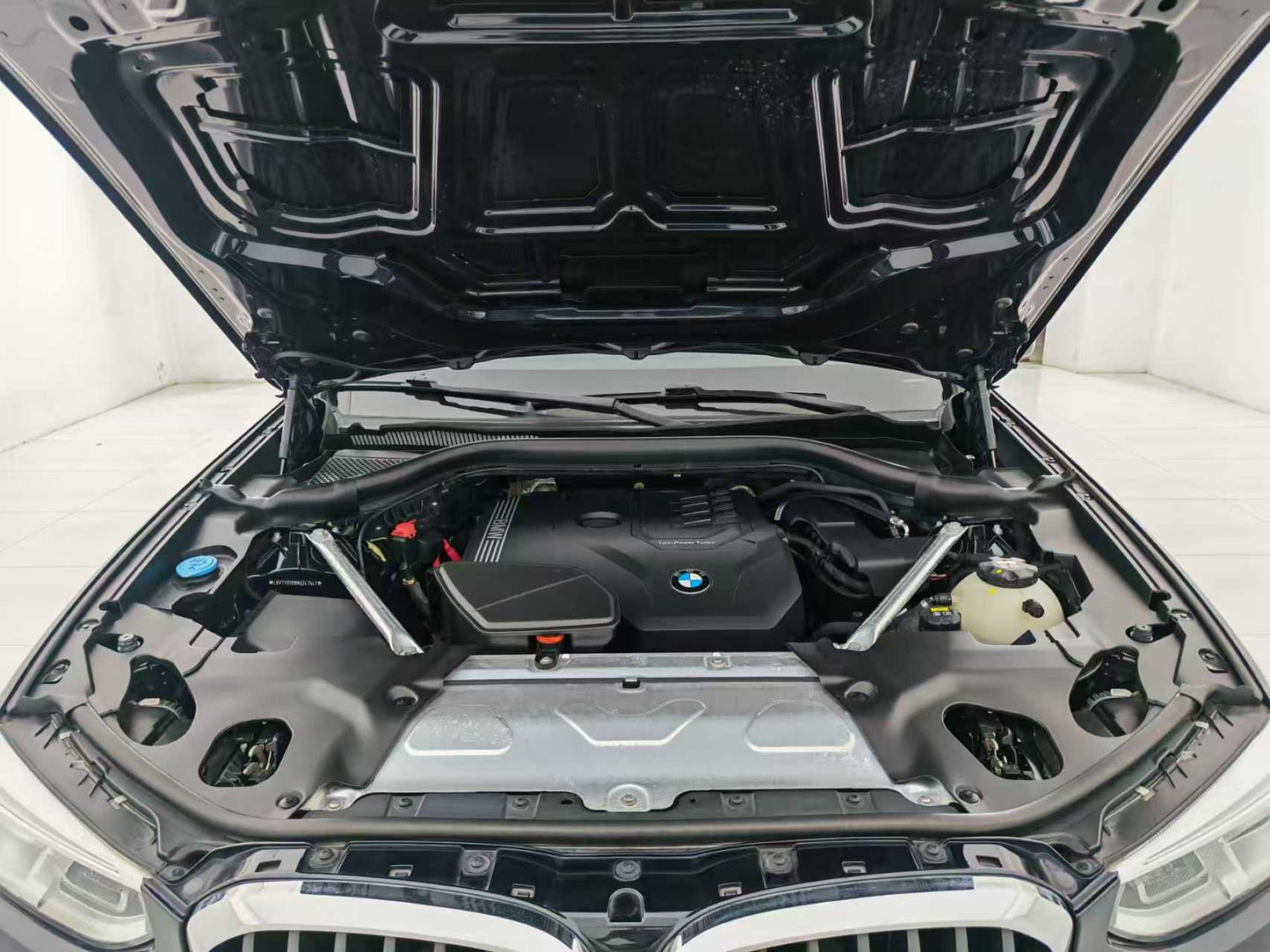 BMW X3 2021 xDrive28i M Sport Package, 2.0t displacement, EXW price: $22,499