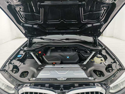 BMW X3 2021 xDrive28i M Sport Package, 2.0t displacement, EXW price: $22,499