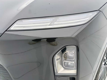NIO ES8 2026, six-seat executive signature version, battery rental version, EW, EXW Price: $41,766