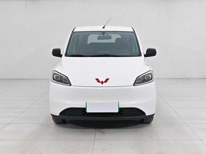 EV Wuling Automobile, Wuling Hongguang New Energy 2024, pure electric version 300KM standard type, EXW price: $8570