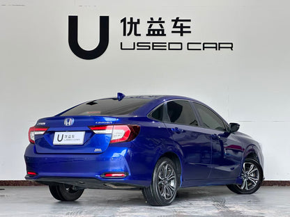 Honda, Lingpai 2022 180Turbo CVT Deluxe Edition, exw price: $7546