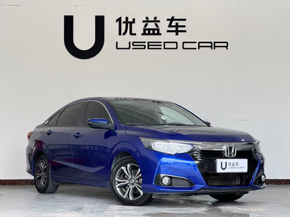 Honda, Lingpai 2022 180Turbo CVT Deluxe Edition, exw price: $7546