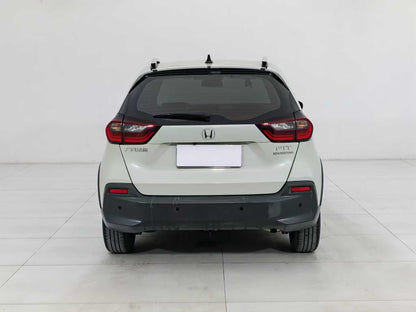 Honda Fit 2021 1.5L CVT Chaoyue Max Edition, EXW Price: $8417