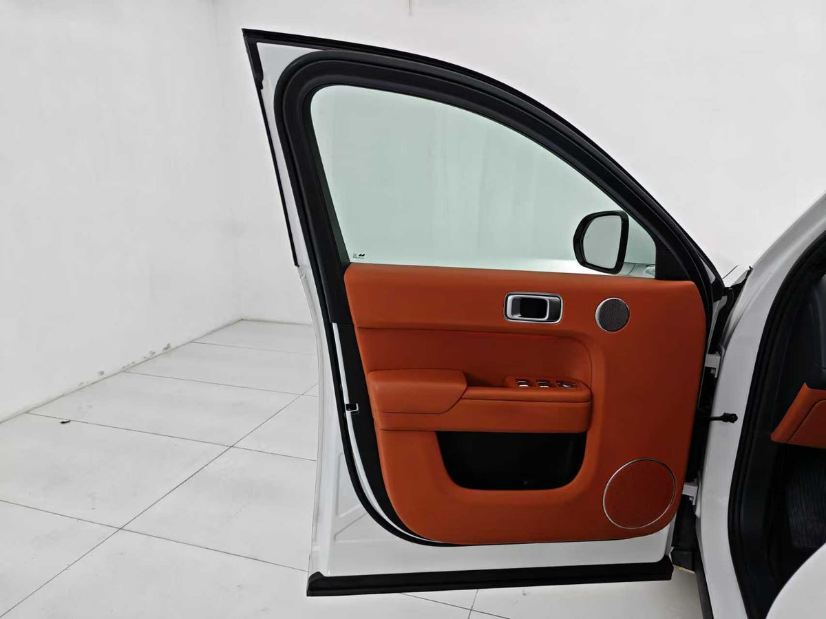 EV Li Auto Ideal L7 2023 Pro, EXW Price: $27,841