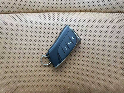 Lexus ES 2021 300h Premier Edition, 2.5l displacement, EXW price: $27,545