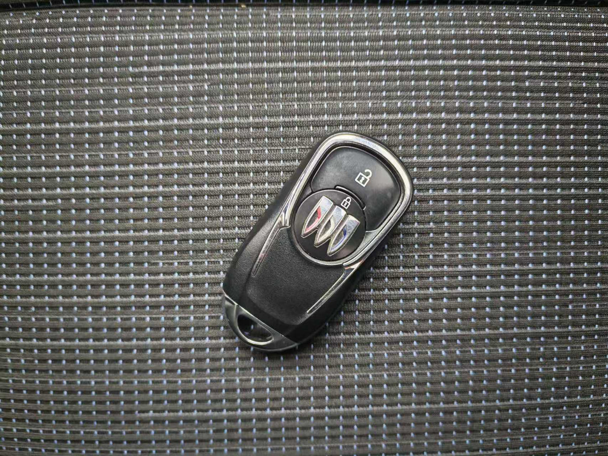 Buick, Aura 2022 1.5T Smart Edition, EXW price: $10,496