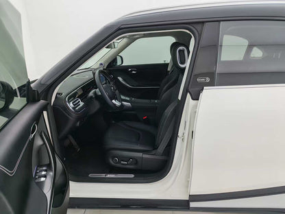 EV smart wizard 1 2024 models, smart standard version, EXW price: $15094
