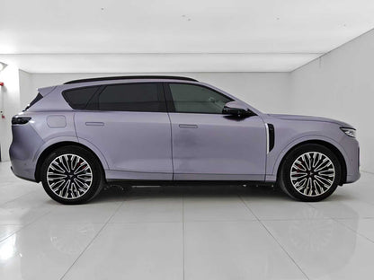 Lantu Auto Lantu FREE 2025 FREE+ AWD Qiankun Edition, EW, EXW price: $25,463