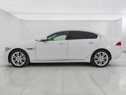 Jaguar XEL 2018 2.0T 200PS Exclusive Edition, EXW price: $10,492