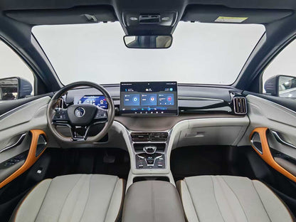 EV BYD, Song Pro New Energy 2023, Champion Edition DM-i 110KM Excellent, EXW Price: $11234